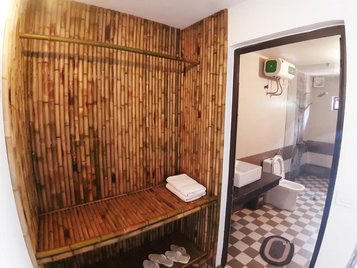 Chez Hiep Tam Coc Homestay Ninh Binh Eksteriør billede