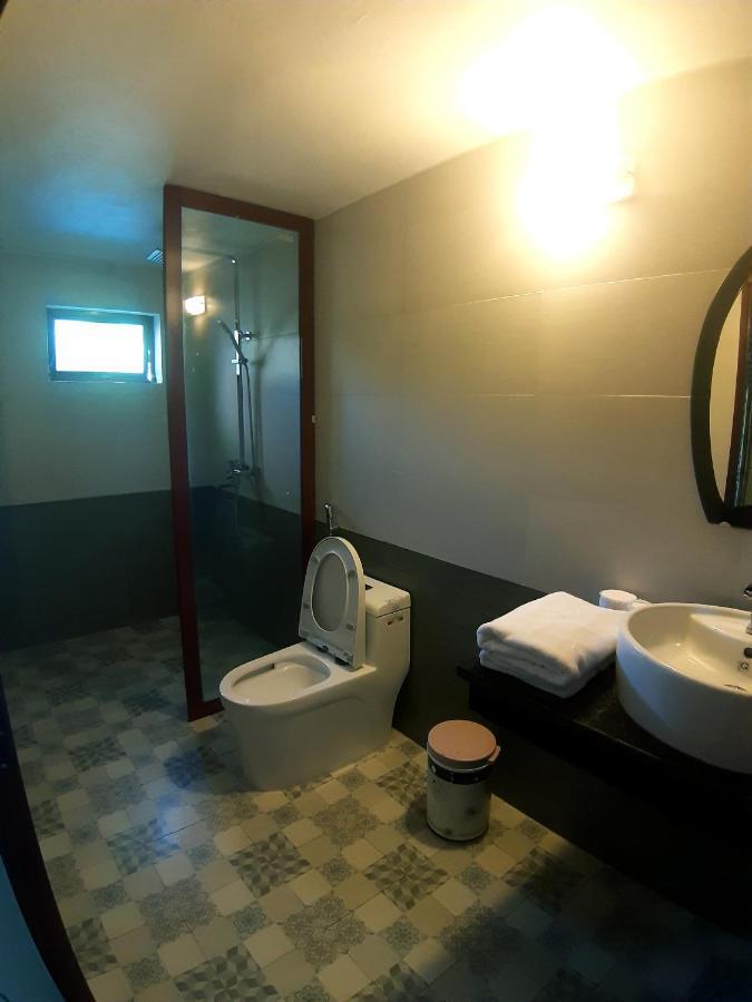 Chez Hiep Tam Coc Homestay Ninh Binh Eksteriør billede